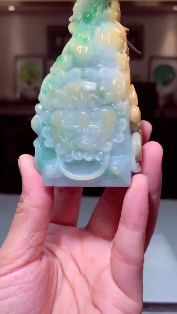 未镶嵌定制翡翠錒*闪购毛货链接WF0