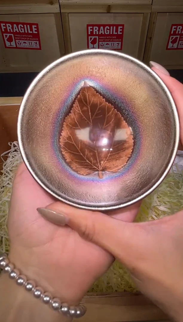 茶盏茶盏主人杯精选15