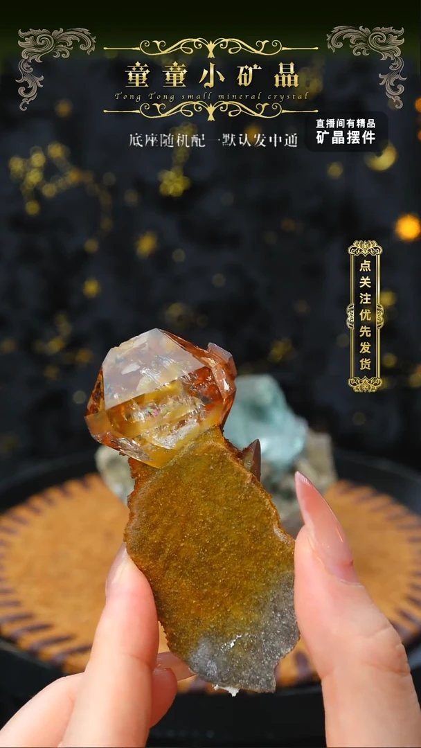 黄金闪灵