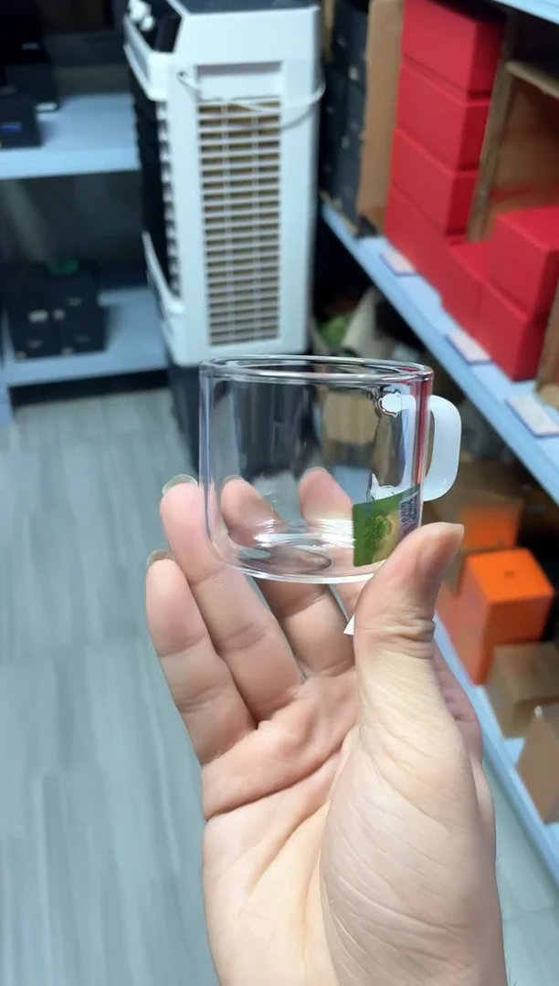 禾器/清禾杯/白玉一个装