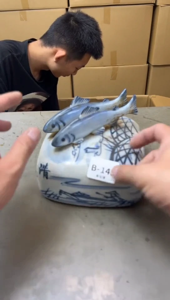 145聚宝缘海淘精品选