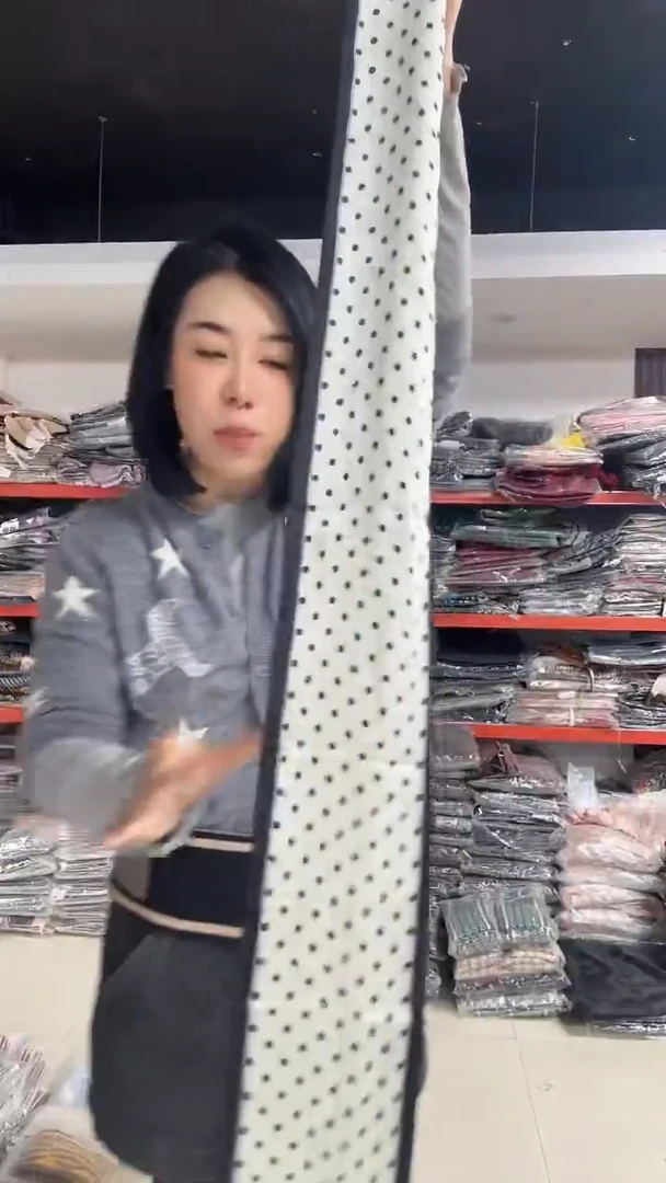 绵芳姐围巾福利008