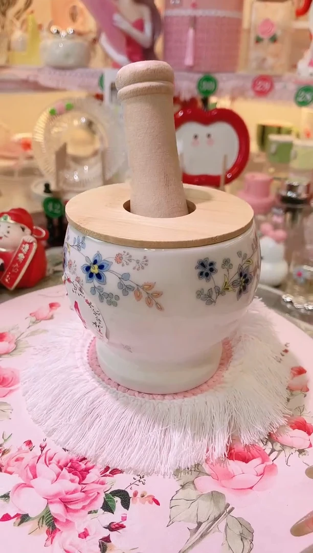 【闪购商品】摆件捣蒜器品质好，发货快，放心拍