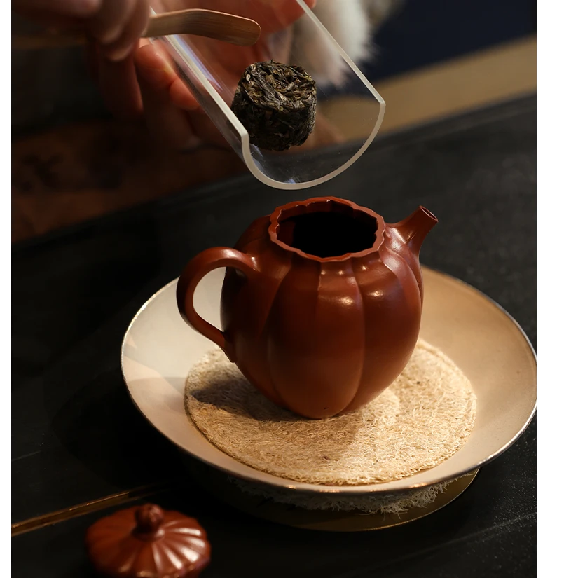 【村长推荐】亚运饼/临时链接/普洱茶/生茶357克饼