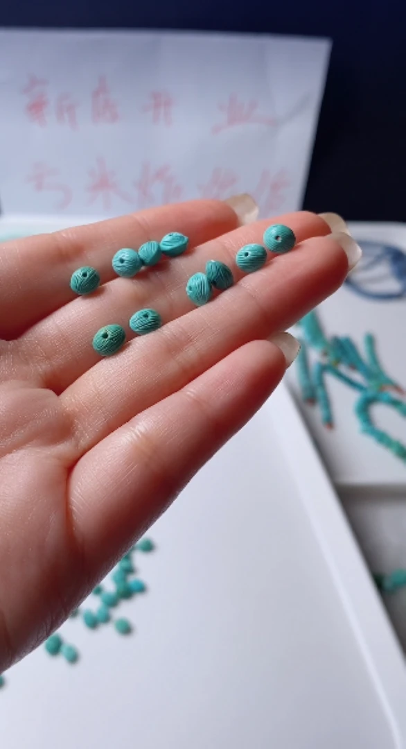 绿松石绿松石@绿松石