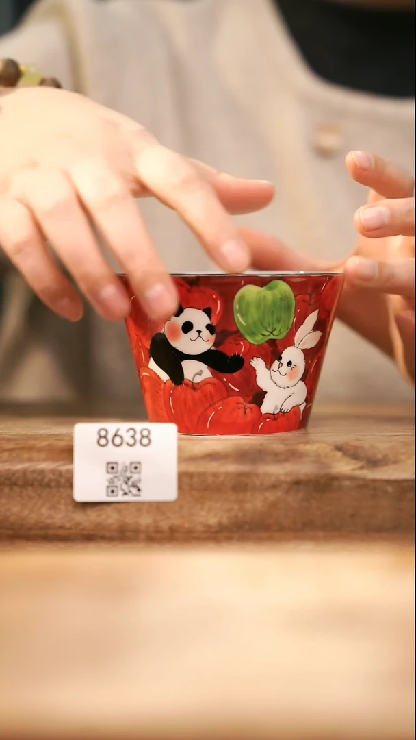 【落单孤品】福利/杯子@@8638