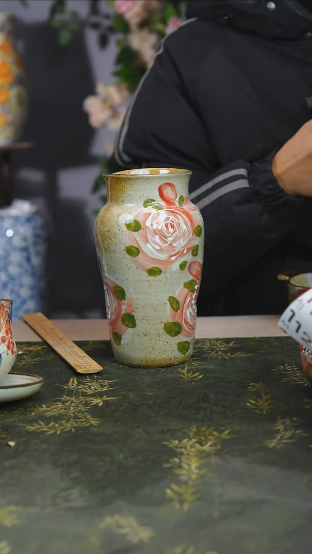 【闪购商品】79号景德镇手工高温陶瓷