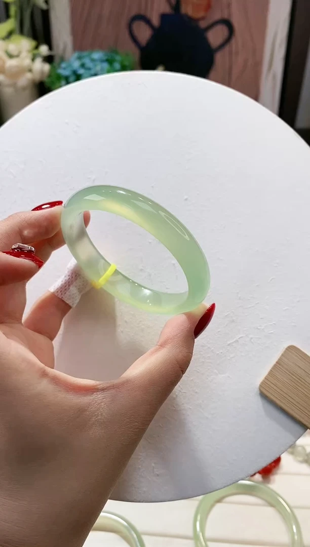 手镯玛瑙/玉髓未镶嵌20-54.4