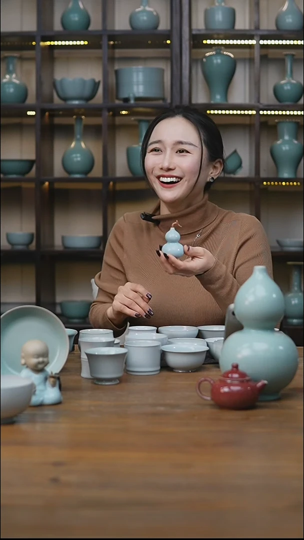 原产地原矿石原釉