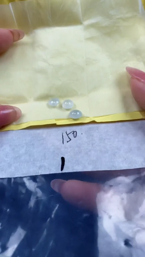 未镶嵌定制翡翠定制翡翠