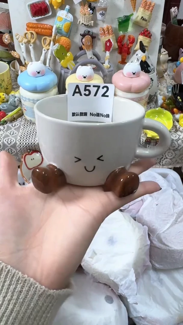 摆件陶江**过默认微瑕！NO退NO换！没有有运费险