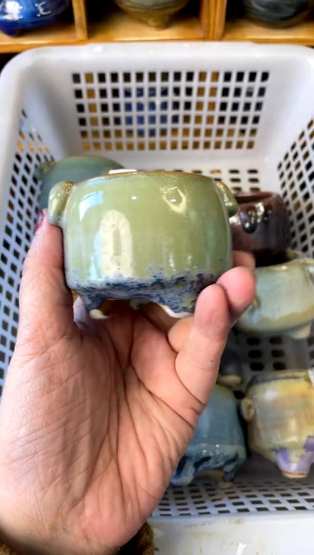 【闪购商品】陶177