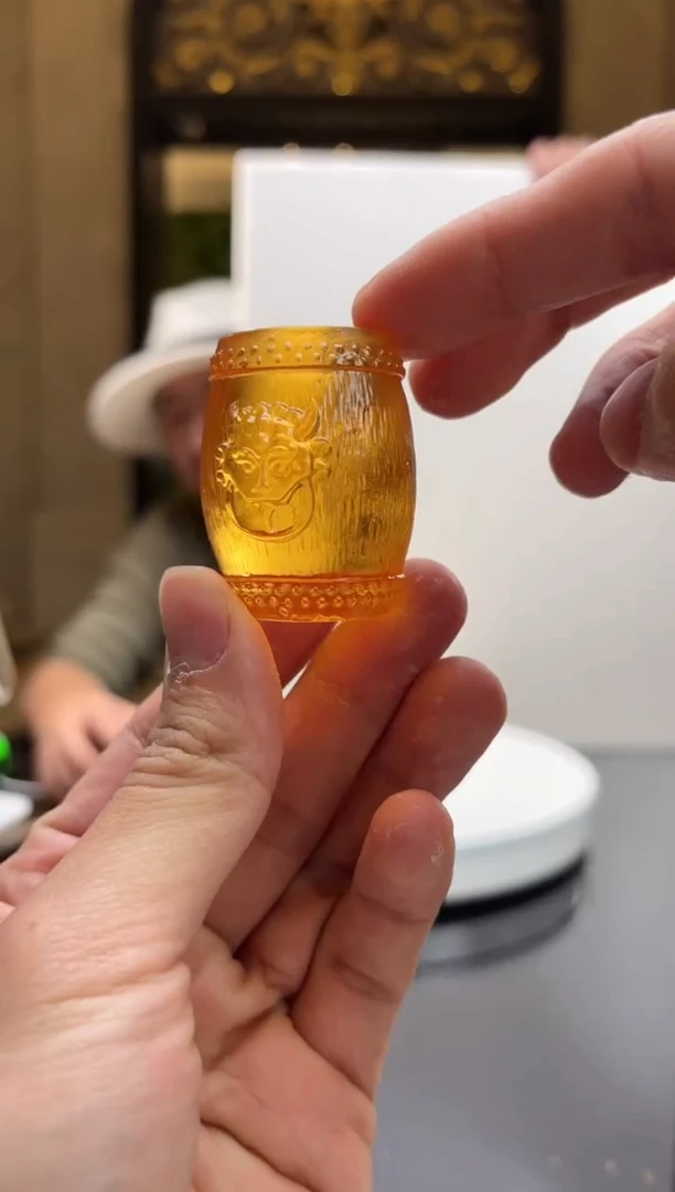 【闪购商品】茶宠鼓凳艺术小摆件