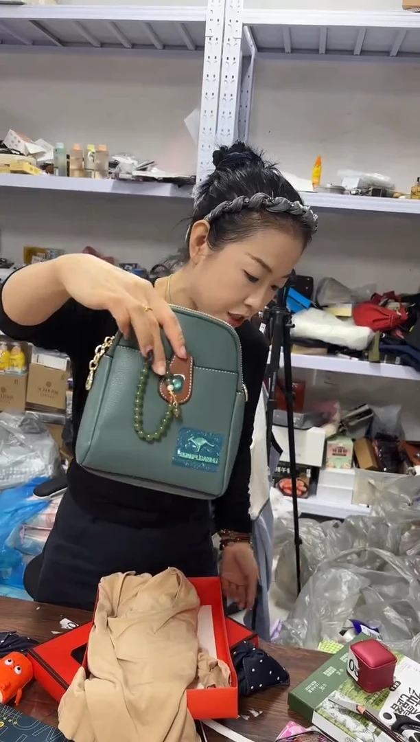 PU上车啦 宝宝们抓紧时间去下方链接拍吧