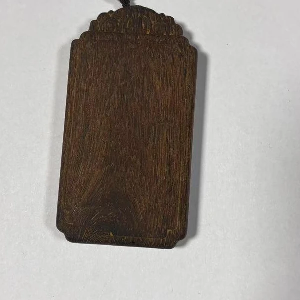 【中越砍价王】AC423-XGM091沉香吊坠（多样性发一）