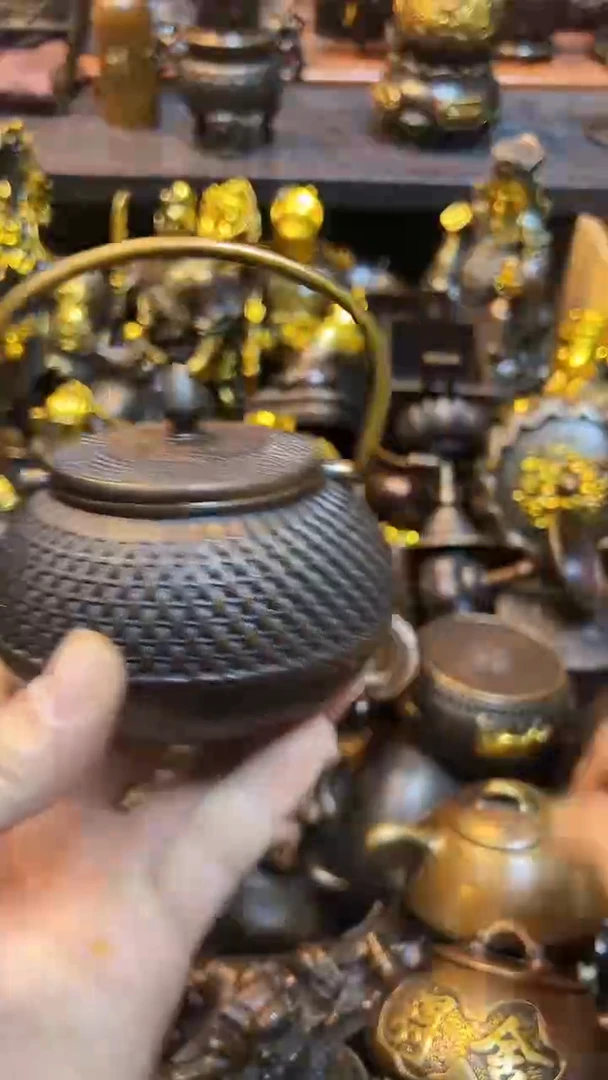 1案台摆件  物品摆件