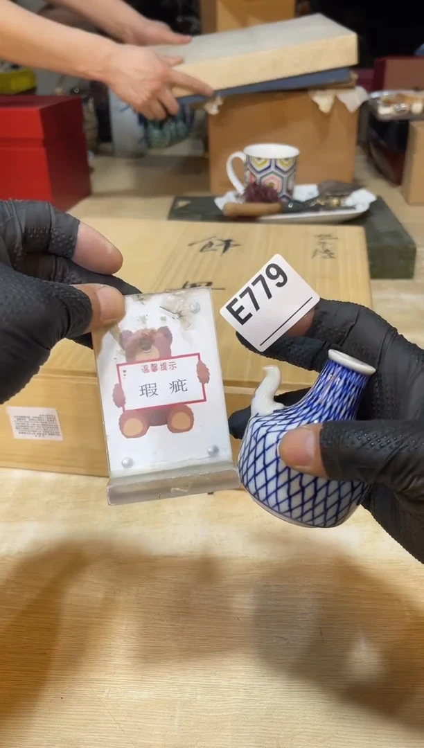 直播闪购商品已上架！