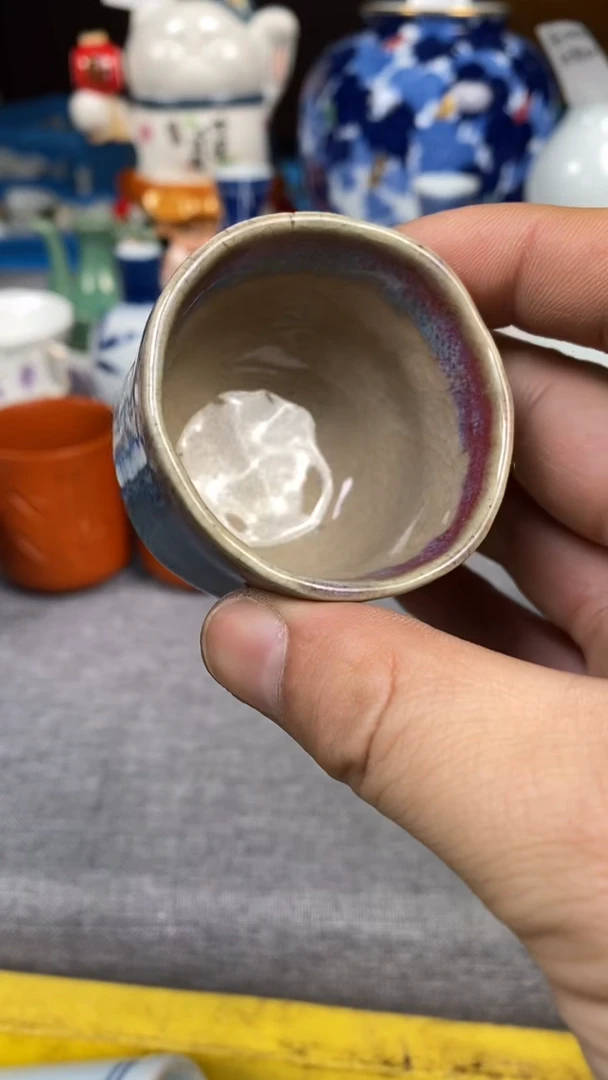 【闪购商品】瓷片272瓷器瓷片茶周边