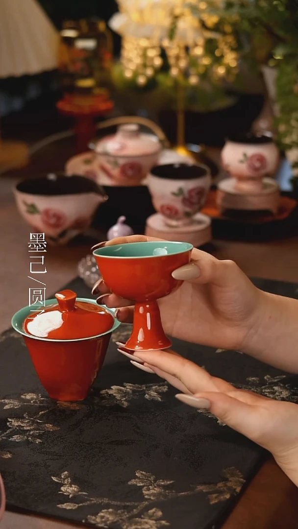茶杯 哈哈哈哈啊哈