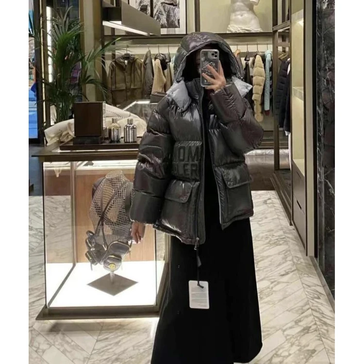 MONCLER/羽绒服/95新/[260105SJ]