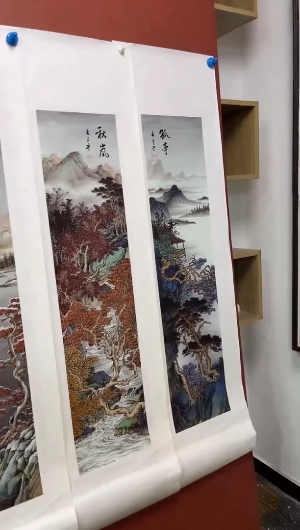 国画安哥专属精品链接111