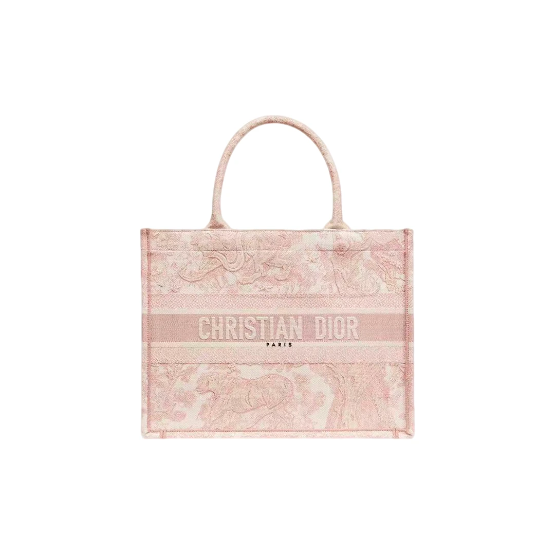 95新 DIOR/迪奥 安洁利严选托特包/ZH0924045