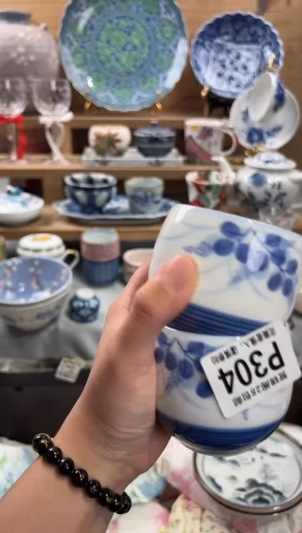 瓷片用****3      P304