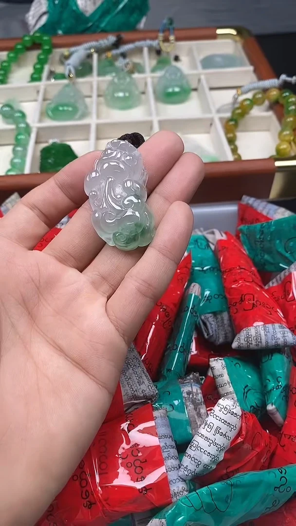 珍品甄选 所见即所得 （一物一图）