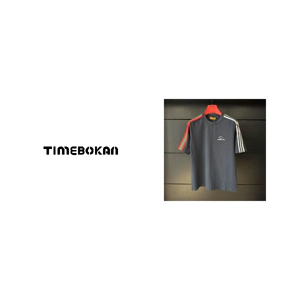 【全新未使用】未开售正品新款T恤-77308