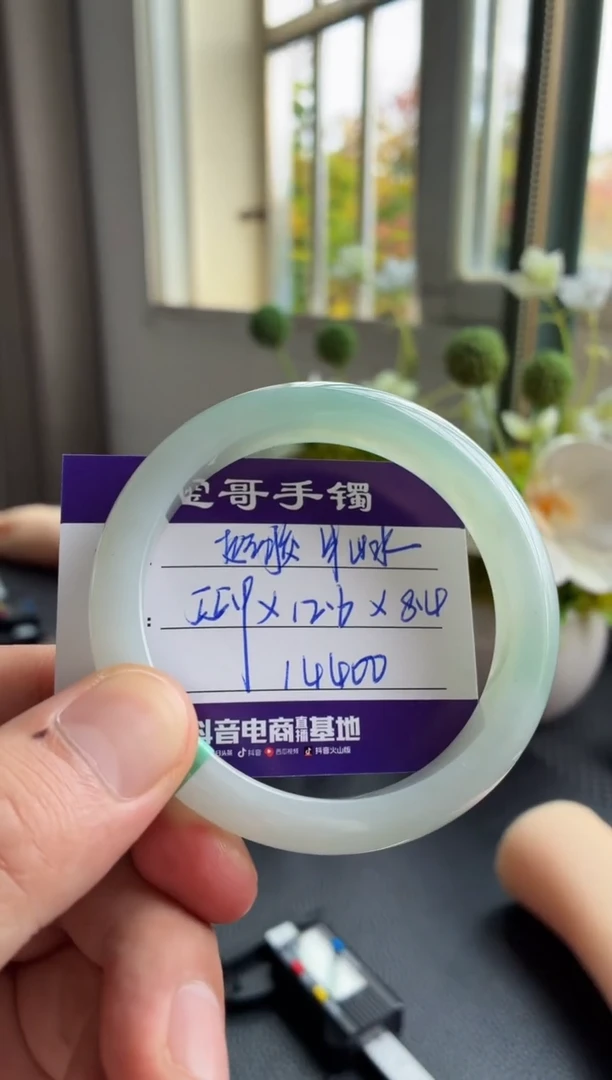 未镶嵌手镯翡翠翡翠手镯