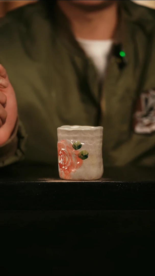 其他622遇瓷手作同款