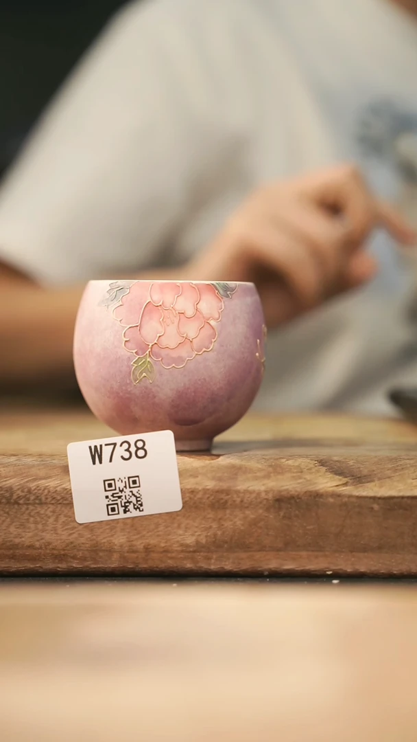 【经典福利】/ 杯子@@W738