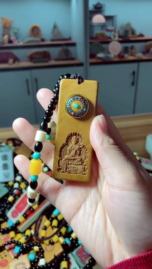 石材蛇 石头把件挂件