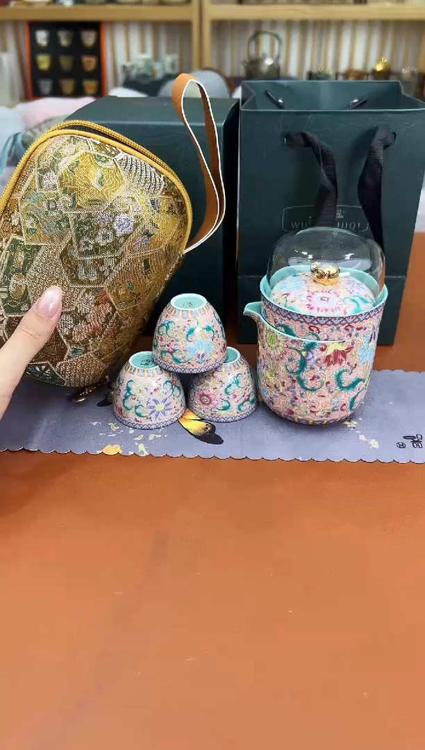 万家瓷坊清货商品链接@@YS643