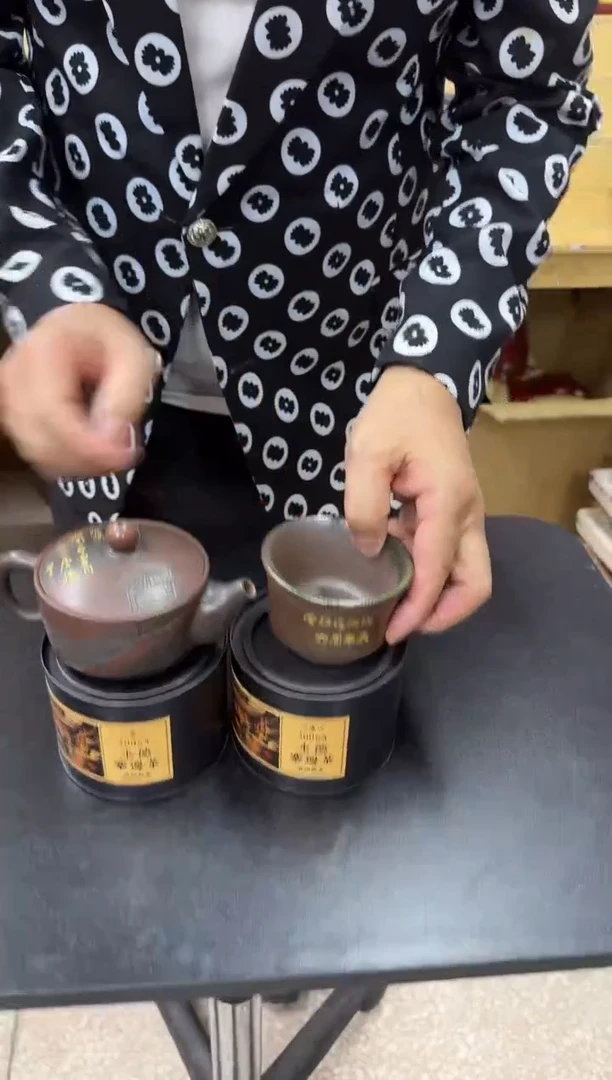 陶瓷/紫砂/建盏/茶周边