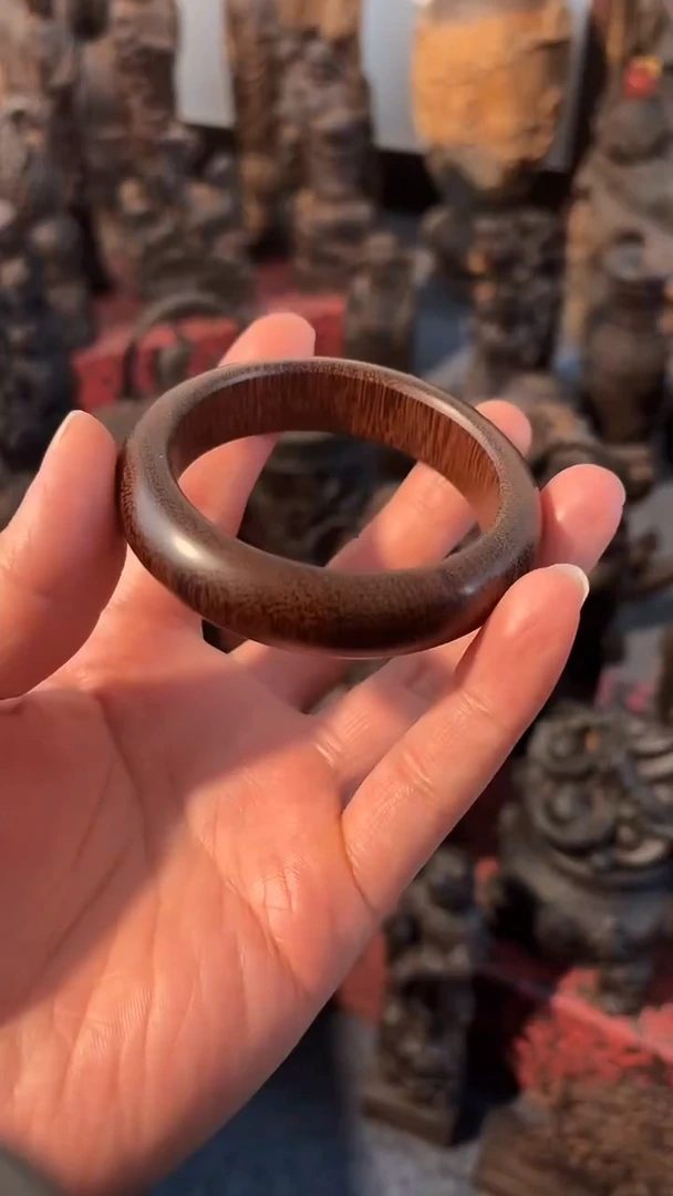 木如图所示闪购链接手镯