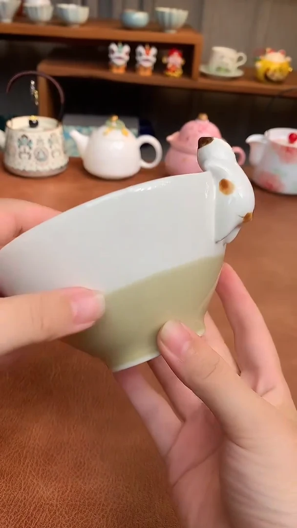 【高货清货】微瑕不售后，介意勿拍（不含礼盒）