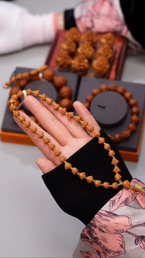 手串/手链橄榄核加****里管理橄