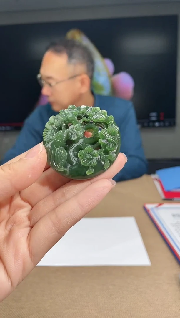 定制和田玉多样性发货拍一发一/21