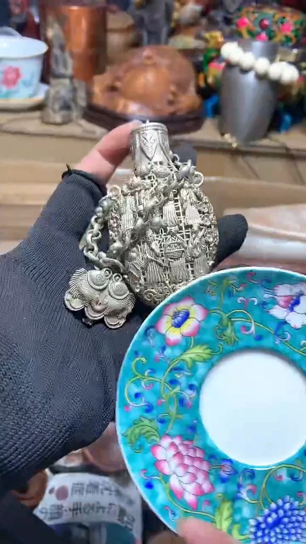 【闪购商品】瓷器默认微瑕瓷器