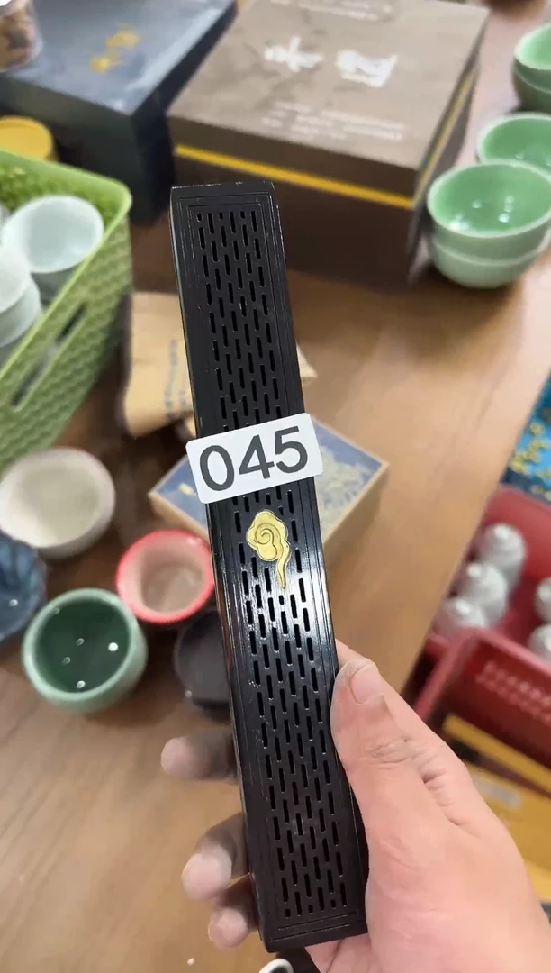 【045】龙泉青瓷福利专场