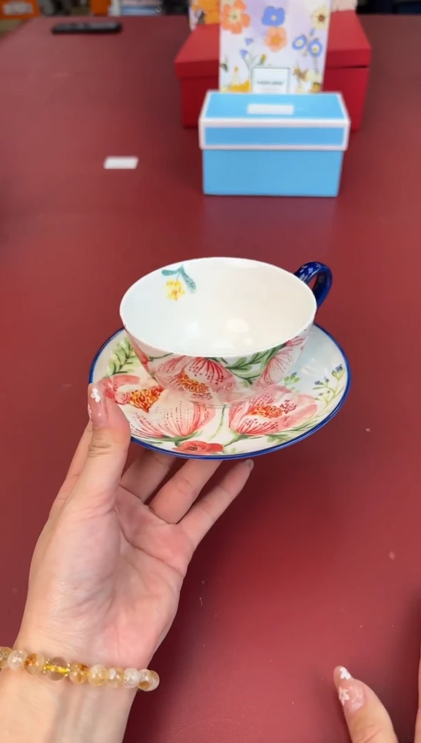 【闪购商品】瓷片正午瓷缘 臻品源泉@@1S66