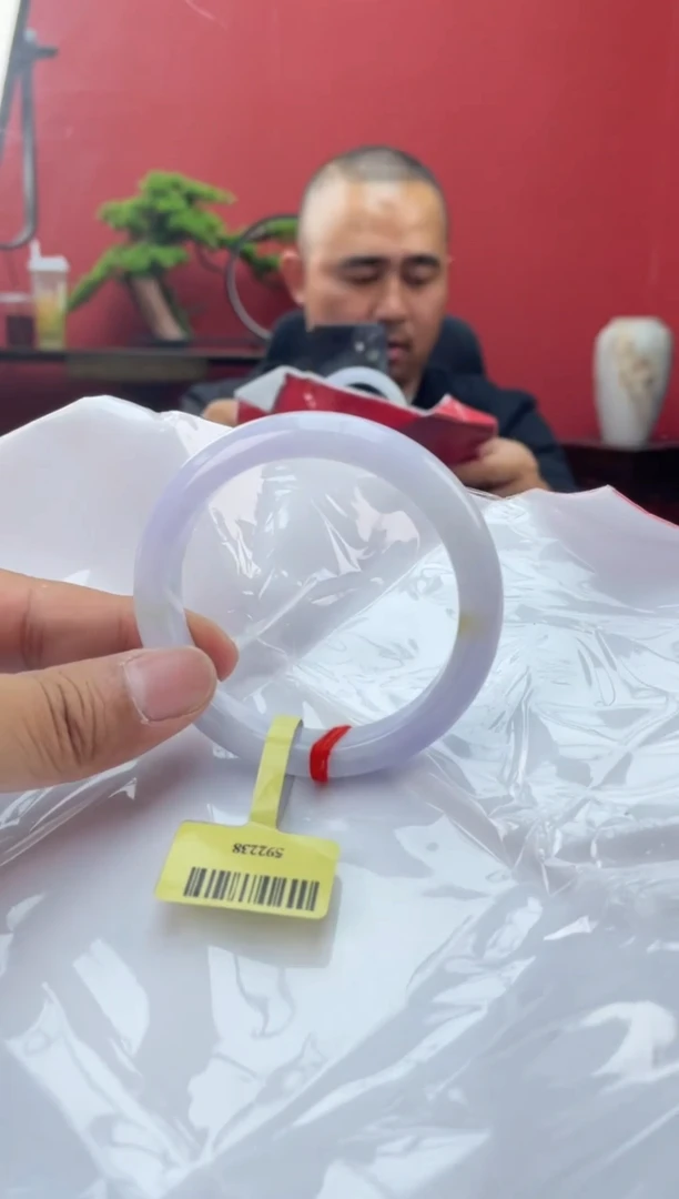 未镶嵌手镯翡翠翡翠手镯5
