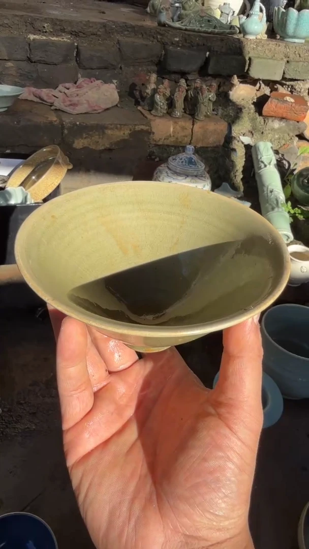 摆件精**间瓷器瓷器瓷器瓷器