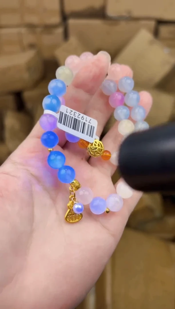 非洲檀香手串/手链精品手串QS-