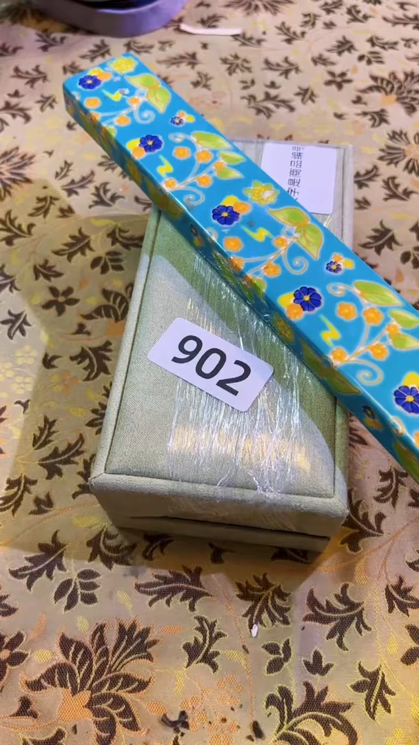 【闪购商品】瓷片陶茶666文玩周边多人