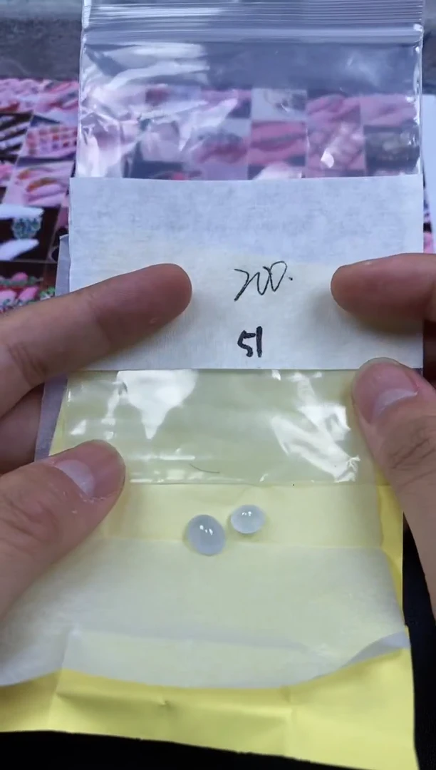 未镶嵌定制翡翠定制翡翠