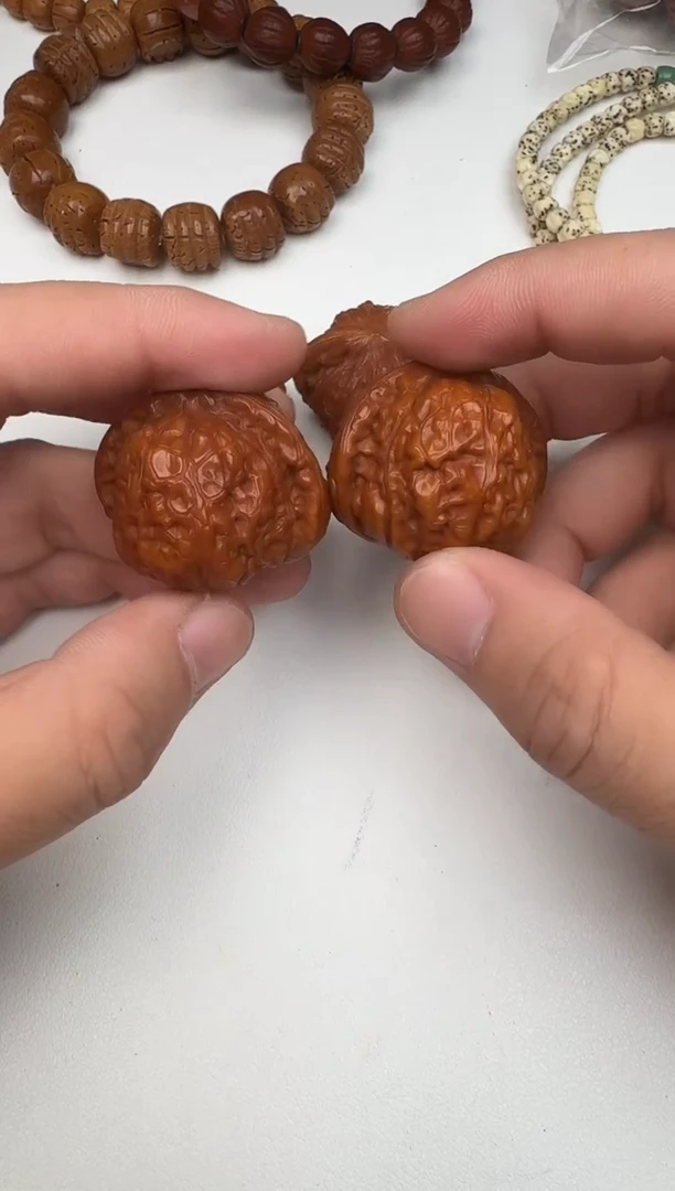 手串文玩核桃文玩手串