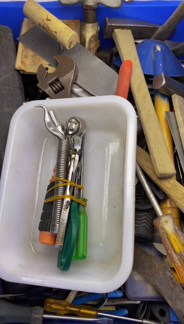 河****，大白日本工具仓库闪购链接