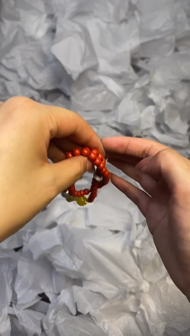 闪购 精品手串（无礼盒）1019